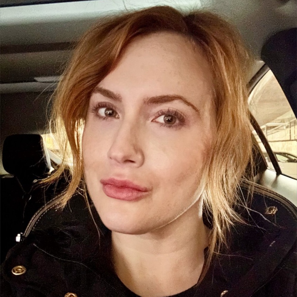 Meet your Posher, Tiffany